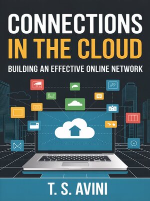 cover image of Connections in the Cloud